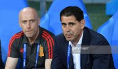 “Ronaldo elə bir oyunçudur ki...” - Yerro