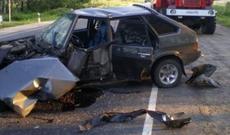 Moskvada avtomobilin piyadalara çırpılması nəticəsində 2 Azərbaycan vətəndaşı yaralanıb