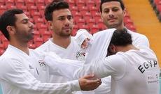 Fransa, Xorvatiya və Danimarkadan qələbə, Argentina büdrədi