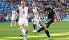 Messiyə göz açmağa imkan verməyən fabrik işçisi