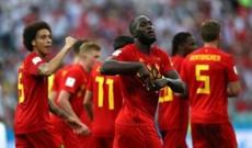 Belçika yığması Panamaya qalib gəlib