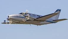 Madaqaskarda təyyarə qəzaya uğrayıb