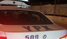 Bakıda yol polisi uşağın sürdüyü maşını qovdu - qəza oldu