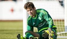 "Real Madrid" Zinəddin Zidanın oğlu ilə də yollarını ayırır