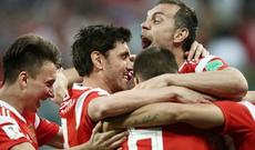 Rusiya millisinə 20 milyon dollar mükafat verilib