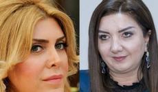 Xoşqədəm Nazilə Səfərlini məhkəməyə verdi