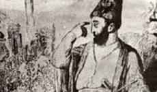 Azərbaycan Türk fəlsəfəsindən yarpaqlar: MIRZƏ ŞƏFİ VAZEH 2. Yazı