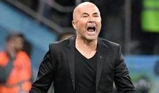 Argentina millisinin futbolçuları hazırkı baş məşqçiyə qarşı çıxıblar