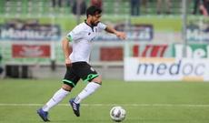 Laribi seçim qarşısında: “Verona”, yoxsa “Qarabağ”?