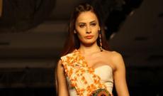 Məşhur türk modeli qayınanasını həbs etdirdi