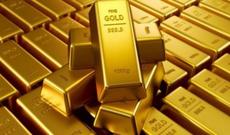 Məmurların evlərindən 200 kq qızıl külçə tapıldı