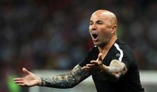 Sampaoli mundial başa çatana kimi vəzifəsində qalacaq