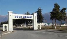 Oğuzda zəlzələ: Şəkidən 14 kilometr şərqdə