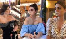 "Qanuni oğru"nun lüks həyat yaşayan cazibədar qızı