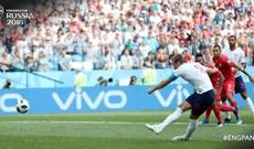 İngiltərə-Panama oyununda qapılara 7 top vuruldu