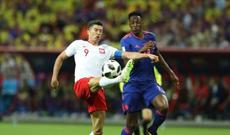 Belçika və İngiltərə 1/8 finalda, Polşa mundialla vidalaşdı - YENİLƏNİB