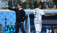 “Sampaoli böyük məşqçi adlandırıla bilməz” - Zlatko Daliç