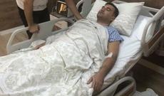 Hacı Nuran Almaniyada əməliyyat olunacaq