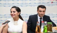 Rəqqasə Sevda boşandı — İkinci dəfə