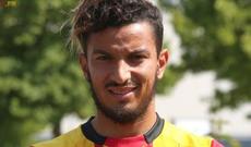 Fransa klubu futbolçusunun "Qarabağ"a keçidini təsdiqləyib