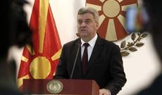 Makedoniya prezidenti ölkənin yeni adına dair sazişi imzalamadı