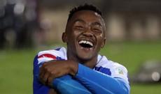 "Qarabağ" afrikalı futbolçu transfer edir