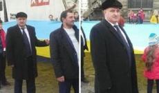 Diaspor rəhbərimizi naqillə boğub öldürdülər