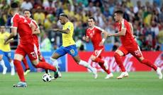 Daha 4 komanda 1/8 finalda, Almaniya evə dönür