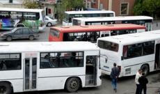 Bakıda faciə: “Konduktor” avtobusdan yıxılıb öldü