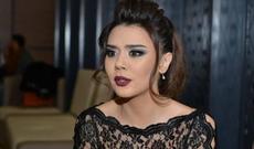 Hamilə olduğu deyilən Oksana biabır oldu