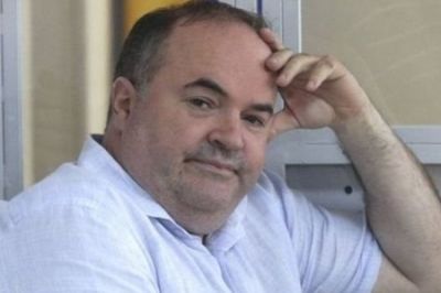 Ukrayna jurnalist Arkadi Babçenkonun "qətlinin sifarişçisini" həbs edib