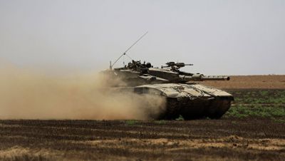İranla münaqişədə NATO İsraili dəstəkləməyəcək:Böyük yalan
