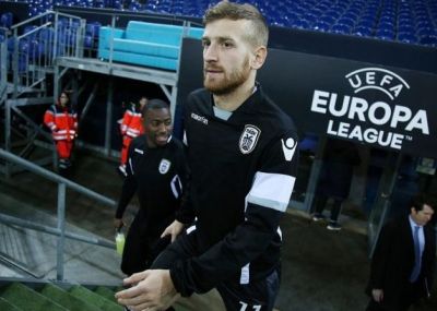 "Qarabağ" o futboçuya görə 166 min avro ödəyib