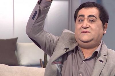 "Ona görə bir qızın var?" - Elgizin verilişində qalmaqal – VİDEO