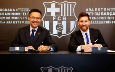 Messi Zidanın gedişinə təəccüblənib - “Onu qınamaq olmaz”