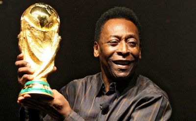 "Əla futbolçularımız olsa da..." - Pele