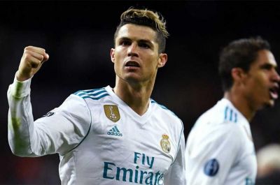 "Mançester Yunayted"dən Ronaldo üçün132 milyonluq təklif