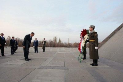 Duqindən SOS: Lavrov Moskvanı İrəvana qurban verir