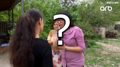 Azərbaycanda qız toyuna 3 gün qalmış başqa oğlanla qaçdı - VİDEO