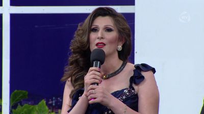 Xalq artisti Gülyanaq Məmmədova: 45 yaşın işığında