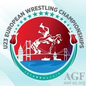 Azərbaycan güləşçisi Avropa çempionatında qızıl medal qazanıb