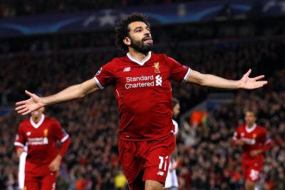 Məhəmməd Salah: "Uruqvay yığması ilə oyunda iştiraka hazıram"
