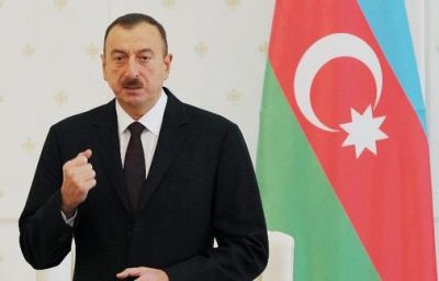 Prezident tapşırıq verdi - Cinayət işi açıldı
