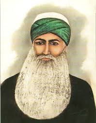 Azərbaycan Türk fəlsəfəsindən yarpaqlar: MİR HƏMZƏ SEYİD NİGARİ 2. Yazı