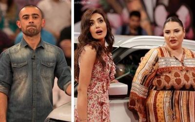 Rozanın oyunu ilə iki qadın “vuruldu” - Finalçılar bəlli oldu+ Video