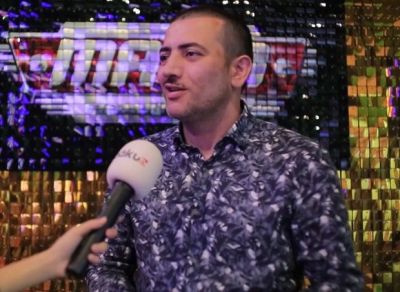 Mama Rozanın uşağı Hüseyn Əzizoğlunun yeni "əmi"si tapıldı