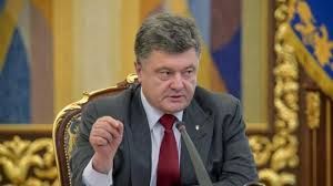 Ukrayna Prezidenti TANAP-ın açılış mərasimində iştirak edəcək