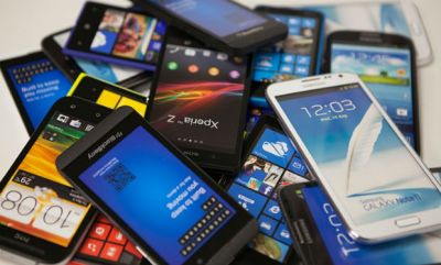Xaricdən mobil telefon gətirənlər rüsum ödəyəcək