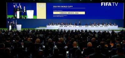 2026-cı ildə dünya çempionatı 3 ölkədə keçiriləcək