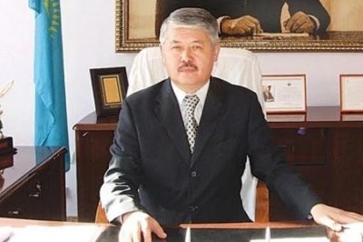 Azərbaycanlı biznesmen nazir müavinini tutdurdu